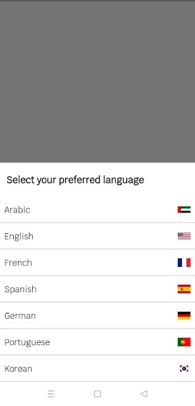 Run android online APK Makkal Mart Driver from MyAndroid or emulate Makkal Mart Driver using MyAndroid