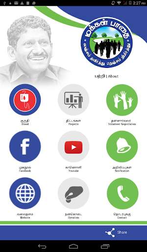 Emulate Android APK Makkal Pathai Emulate Android APK Makkal Pathai