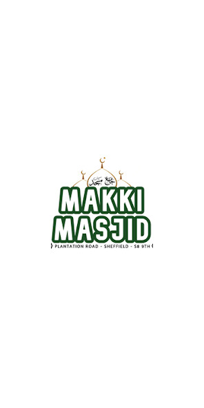 Run android online APK MAKKI MOSQUE SHEFFIELD from MyAndroid or emulate MAKKI MOSQUE SHEFFIELD using MyAndroid
