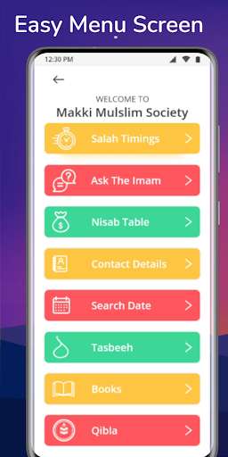 Run android online APK Makki Muslim Society Prayer Times from MyAndroid or emulate Makki Muslim Society Prayer Times using MyAndroid Run android online APK Makki Muslim Society Prayer Times from MyAndroid or emulate Makki Muslim Society Prayer Times using MyAndroid