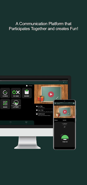 Run android online APK MaKlass from MyAndroid or emulate MaKlass using MyAndroid