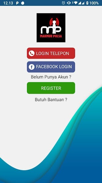 Emulate Android APK MAKMUR PULSA Emulate Android APK MAKMUR PULSA