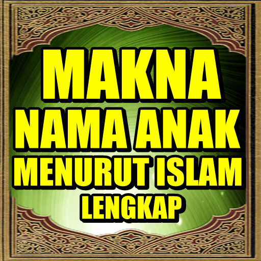 Run android online APK Makna Nama Anak Menurut Islam from MyAndroid or emulate Makna Nama Anak Menurut Islam using MyAndroid