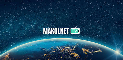 Run android online APK MakolNetTV from MyAndroid or emulate MakolNetTV using MyAndroid