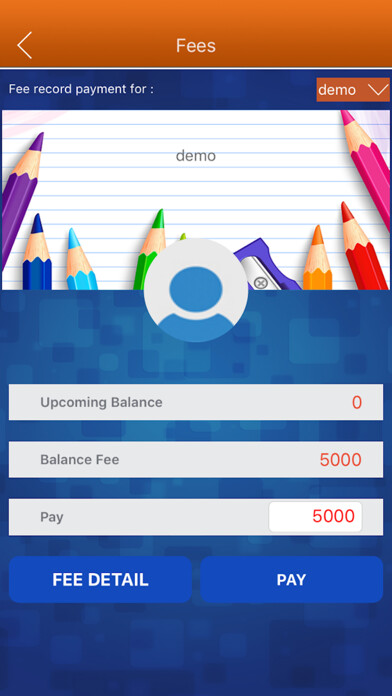 Emulate iPhone app Makoon using MyAndroid