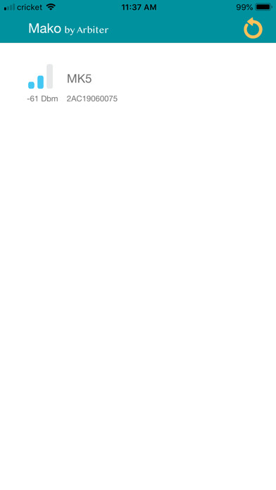 Emulate iPhone app Mako Support using MyAndroid Emulate iPhone app Mako Support using MyAndroid