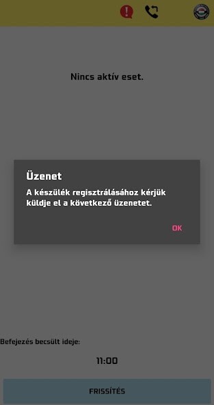 Run android online APK MAK partner szállító app. from MyAndroid or emulate MAK partner szállító app. using MyAndroid Run android online APK MAK partner szállító app. from MyAndroid or emulate MAK partner szállító app. using MyAndroid