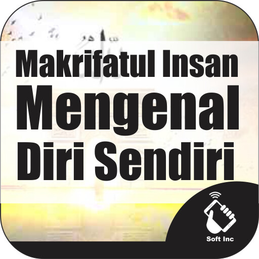 Emulate Android APK Makrifatul Insan