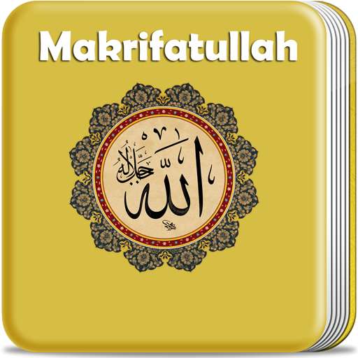 Emulate Android APK Makrifatullah Lengkap