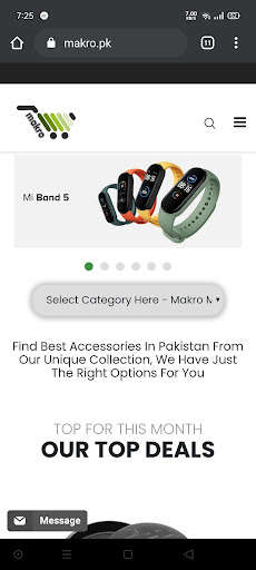 Run android online APK MakroPK from MyAndroid or emulate MakroPK using MyAndroid Run android online APK MakroPK from MyAndroid or emulate MakroPK using MyAndroid