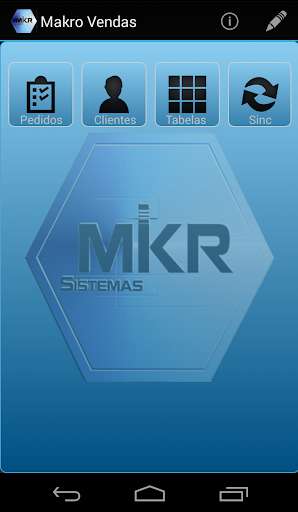 Run android online APK Makro Vendas from MyAndroid or emulate Makro Vendas using MyAndroid Run android online APK Makro Vendas from MyAndroid or emulate Makro Vendas using MyAndroid