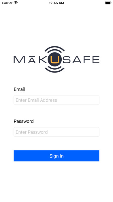 Run android online APK MakuSafe from MyAndroid or emulate MakuSafe using MyAndroid