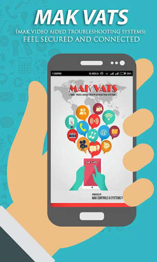 Run android online APK MAKVATS2.0 from MyAndroid or emulate MAKVATS2.0 using MyAndroid Run android online APK MAKVATS2.0 from MyAndroid or emulate MAKVATS2.0 using MyAndroid
