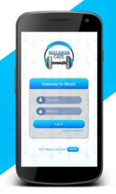 Emulate Android APK Malabar Cafe Emulate Android APK Malabar Cafe
