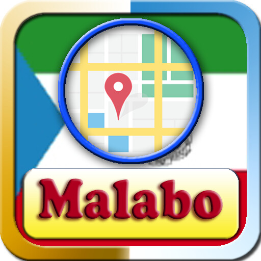Run android online APK Malabo City Maps and Direction from MyAndroid or emulate Malabo City Maps and Direction using MyAndroid