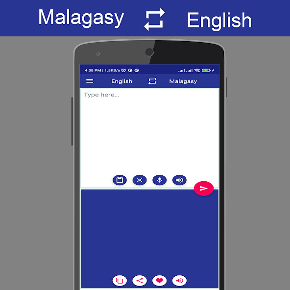 Run android online APK Malagasy English Translator from MyAndroid or emulate Malagasy English Translator using MyAndroid Run android online APK Malagasy English Translator from MyAndroid or emulate Malagasy English Translator using MyAndroid