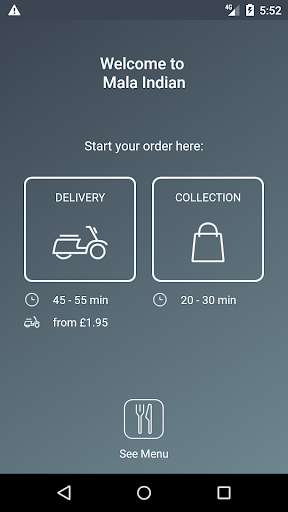 Run android online APK Mala Indian from MyAndroid or emulate Mala Indian using MyAndroid
