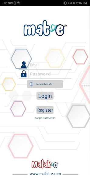 Run android online APK Malak-e Mate from MyAndroid or emulate Malak-e Mate using MyAndroid