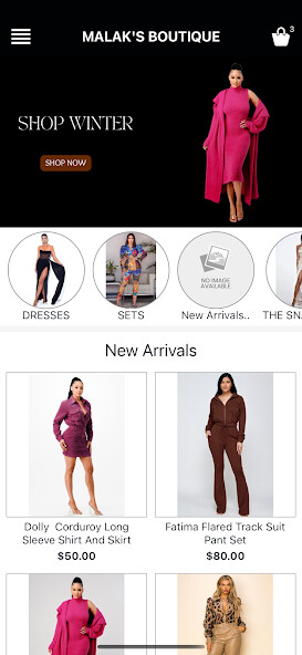 Run android online APK Malaks Boutique from MyAndroid or emulate Malaks Boutique using MyAndroid Run android online APK Malaks Boutique from MyAndroid or emulate Malaks Boutique using MyAndroid
