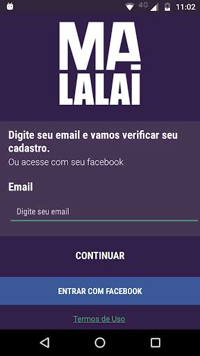 Run android online APK Malalai App from MyAndroid or emulate Malalai App using MyAndroid