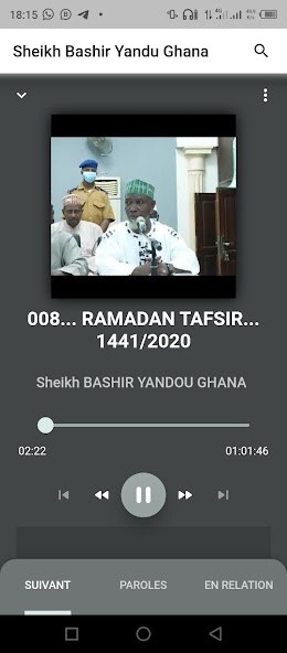 Run android online APK Malan Bachir Ghana from MyAndroid or emulate Malan Bachir Ghana using MyAndroid Run android online APK Malan Bachir Ghana from MyAndroid or emulate Malan Bachir Ghana using MyAndroid