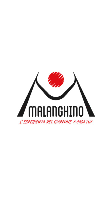 Emulate iPhone app Malanghino Sushi using MyAndroid Emulate iPhone app Malanghino Sushi using MyAndroid