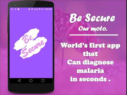 Emulate Android APK Malaria Defender Emulate Android APK Malaria Defender