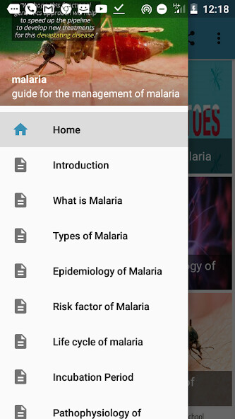 Run android online APK Malaria Disease from MyAndroid or emulate Malaria Disease using MyAndroid Run android online APK Malaria Disease from MyAndroid or emulate Malaria Disease using MyAndroid
