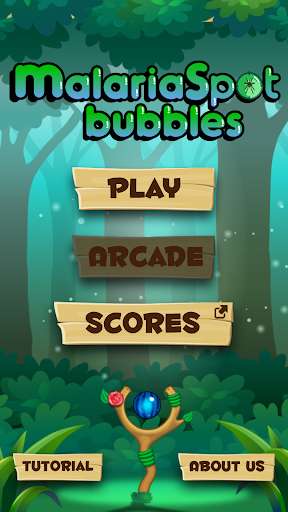 Emulate Android APK MalariaSpot Bubbles Emulate Android APK MalariaSpot Bubbles