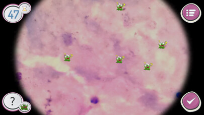 Emulate iPhone app MalariaSpot using MyAndroid Emulate iPhone app MalariaSpot using MyAndroid