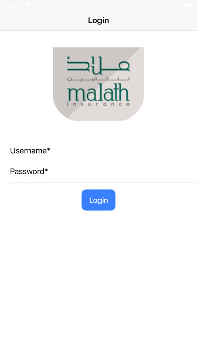 Emulate iPhone app Malath Authenticator using MyAndroid Emulate iPhone app Malath Authenticator using MyAndroid