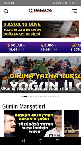 Run android online APK Malatya Haber Merkezi from MyAndroid or emulate Malatya Haber Merkezi using MyAndroid Run android online APK Malatya Haber Merkezi from MyAndroid or emulate Malatya Haber Merkezi using MyAndroid