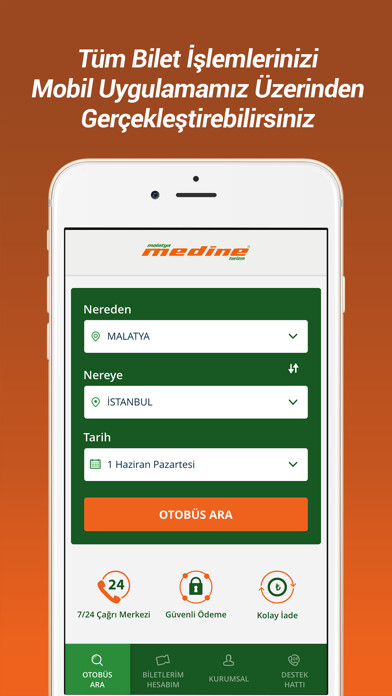 Emulate iPhone app Malatya Medine Turizm using MyAndroid Emulate iPhone app Malatya Medine Turizm using MyAndroid