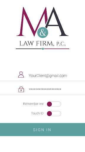 Run android online APK M&A Law Firm, P.C. from MyAndroid or emulate M&A Law Firm, P.C. using MyAndroid Run android online APK M&A Law Firm, P.C. from MyAndroid or emulate M&A Law Firm, P.C. using MyAndroid
