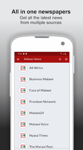 Run android online APK Malawi News App from MyAndroid or emulate Malawi News App using MyAndroid Run android online APK Malawi News App from MyAndroid or emulate Malawi News App using MyAndroid