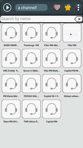 Emulate Android APK Malawi Radio Online Emulate Android APK Malawi Radio Online