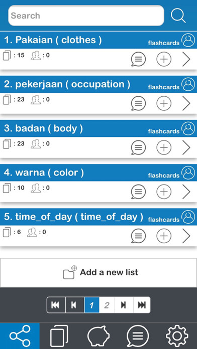 Emulate iPhone app Malay 365 using MyAndroid Emulate iPhone app Malay 365 using MyAndroid