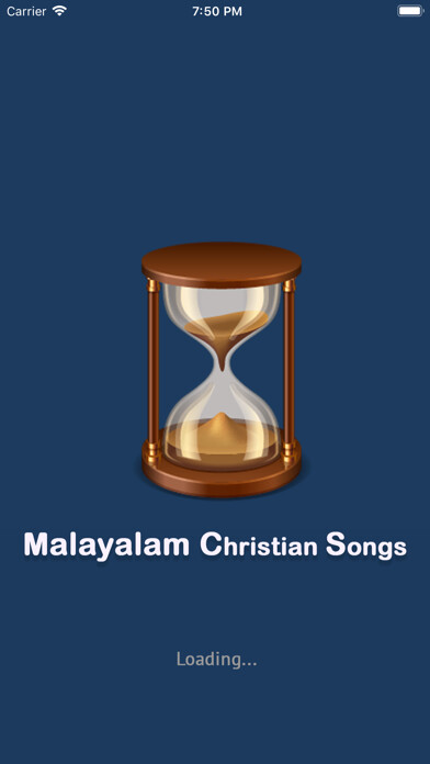 Emulate Android APK Malayalam Christian Songs
