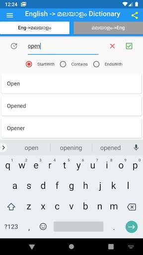 Run android online APK Malayalam English Dictionary and Translator from MyAndroid or emulate Malayalam English Dictionary and Translator using MyAndroid Run android online APK Malayalam English Dictionary and Translator from MyAndroid or emulate Malayalam English Dictionary and Translator using MyAndroid