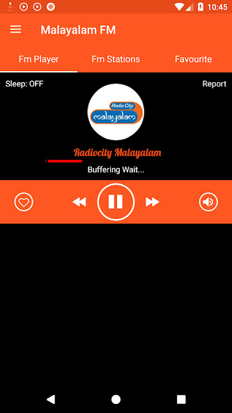 Run android online APK Malayalam FM Radios(Kerala FM) from MyAndroid or emulate Malayalam FM Radios(Kerala FM) using MyAndroid