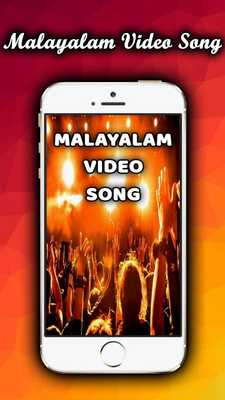 Emulate Android APK Malayalam Hit Songs  Video