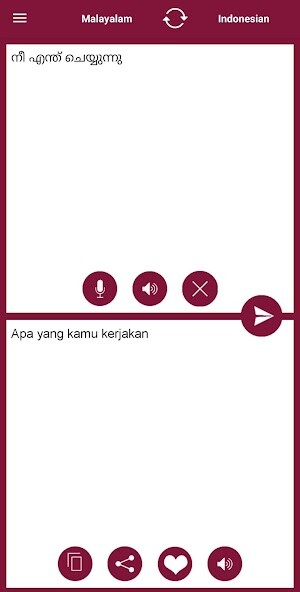 Run android online APK Malayalam Indonesian Translator from MyAndroid or emulate Malayalam Indonesian Translator using MyAndroid Run android online APK Malayalam Indonesian Translator from MyAndroid or emulate Malayalam Indonesian Translator using MyAndroid