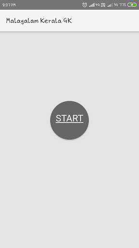Run android online APK Malayalam Kerala GK from MyAndroid or emulate Malayalam Kerala GK using MyAndroid