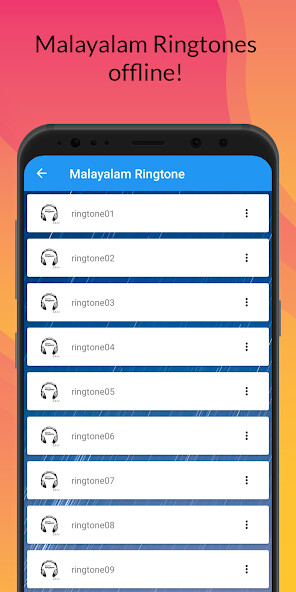 Run android online APK Malayalam Ringtone : Offline from MyAndroid or emulate Malayalam Ringtone : Offline using MyAndroid Run android online APK Malayalam Ringtone : Offline from MyAndroid or emulate Malayalam Ringtone : Offline using MyAndroid