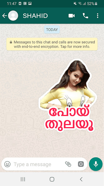 Run android online APK Malayalam Sticker Maker from MyAndroid or emulate Malayalam Sticker Maker using MyAndroid Run android online APK Malayalam Sticker Maker from MyAndroid or emulate Malayalam Sticker Maker using MyAndroid