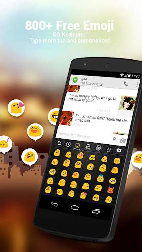 Run android online APK Malay for GO Keyboard - Emoji from MyAndroid or emulate Malay for GO Keyboard - Emoji using MyAndroid Run android online APK Malay for GO Keyboard - Emoji from MyAndroid or emulate Malay for GO Keyboard - Emoji using MyAndroid
