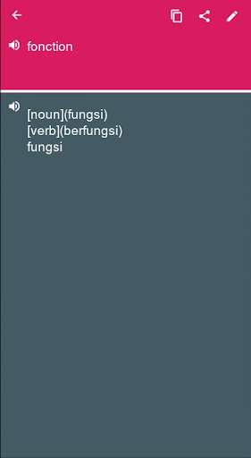 Run android online APK Malay - French Dictionary & translator (Dic1) from MyAndroid or emulate Malay - French Dictionary & translator (Dic1) using MyAndroid Run android online APK Malay - French Dictionary & translator (Dic1) from MyAndroid or emulate Malay - French Dictionary & translator (Dic1) using MyAndroid