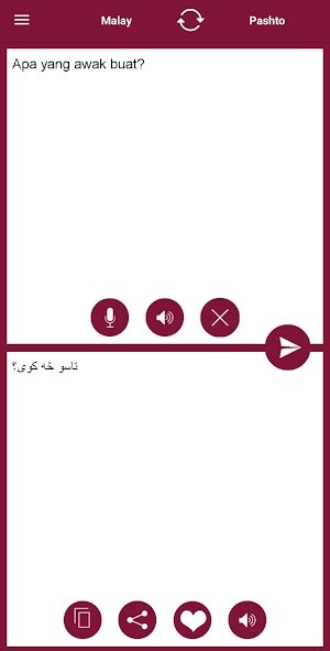 Run android online APK Malay - Pashto Translator from MyAndroid or emulate Malay - Pashto Translator using MyAndroid Run android online APK Malay - Pashto Translator from MyAndroid or emulate Malay - Pashto Translator using MyAndroid