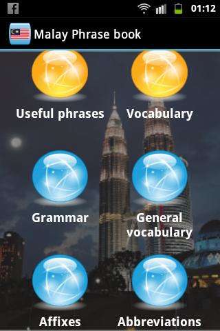 Run android online APK Malay Phrase book & audio lite from MyAndroid or emulate Malay Phrase book & audio lite using MyAndroid Run android online APK Malay Phrase book & audio lite from MyAndroid or emulate Malay Phrase book & audio lite using MyAndroid