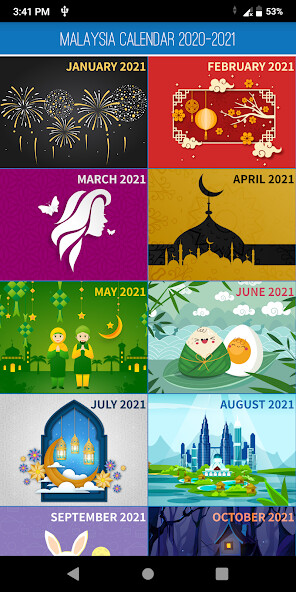 Run android online APK Malaysia Calendar from MyAndroid or emulate Malaysia Calendar using MyAndroid Run android online APK Malaysia Calendar from MyAndroid or emulate Malaysia Calendar using MyAndroid